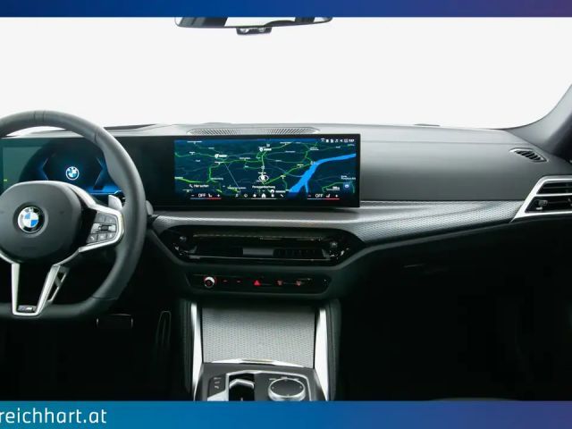 BMW 420 420d Coupé xDrive