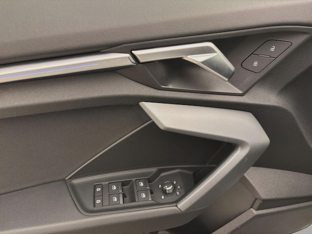 Audi A3 30 TDI Sportback