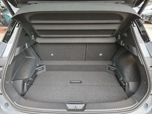 Nissan Qashqai AWD Tekna