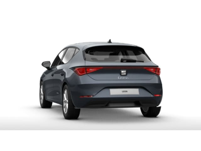 Seat Leon 1.5 eTSI DSG Style