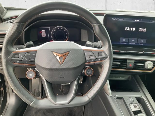 Cupra Formentor 2.5 TSI 4Drive VZ5
