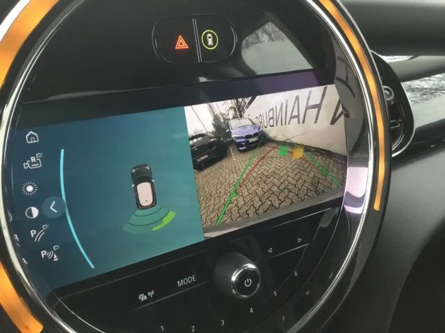 MINI Mini Electric 3-deurs SE