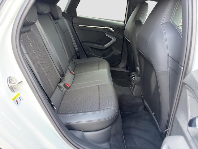 Audi A3 35 TFSI S-Line S-Tronic Sportback