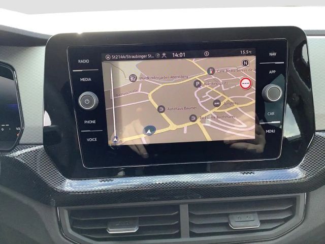 Volkswagen T-Cross 1.0 TSI DSG Life