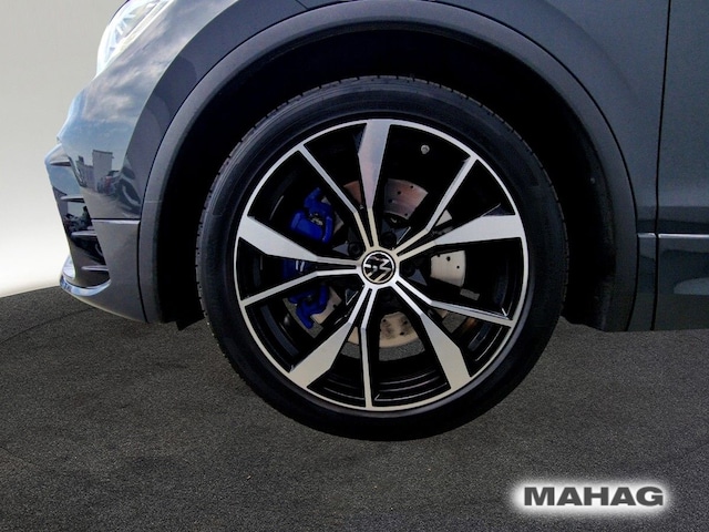 Volkswagen Tiguan 2.0 TSI DSG IQ.Drive