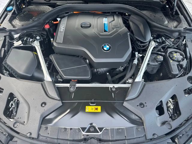 BMW 530 530e Touring xDrive