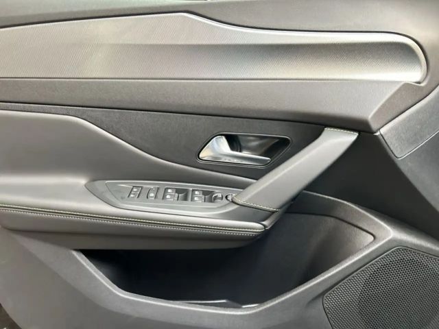 Peugeot 308 EAT8 GT-Line Hybrid