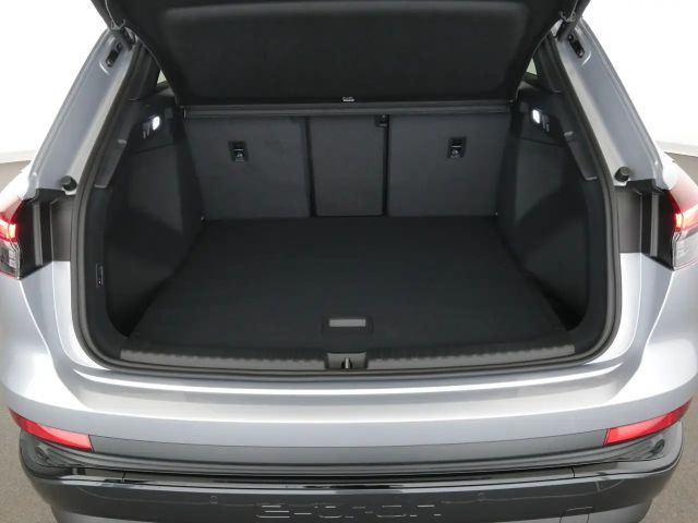Audi Q4 e-tron S-Line