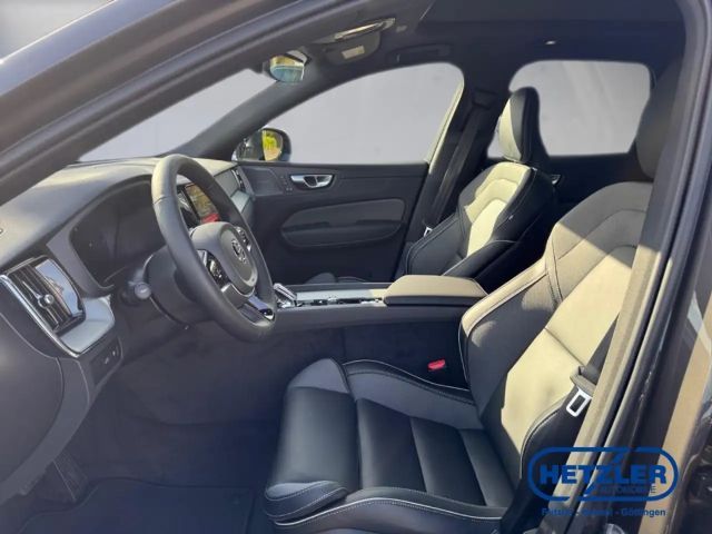 Volvo XC60 AWD Recharge T6