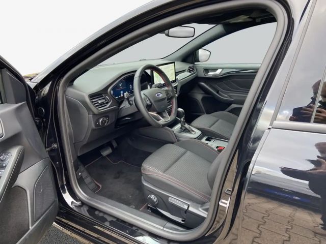 Ford Focus ST Line Wagon