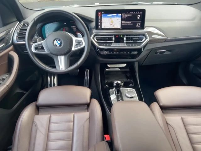 BMW X3 M-Sport xDrive