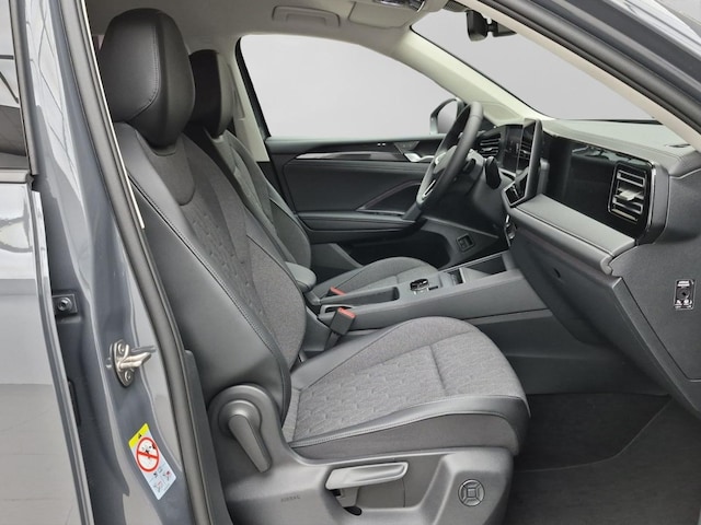 Volkswagen Tiguan Life eHybrid