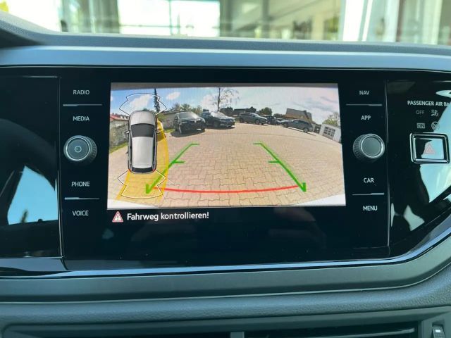 Volkswagen Polo DSG IQ.Drive R-Line