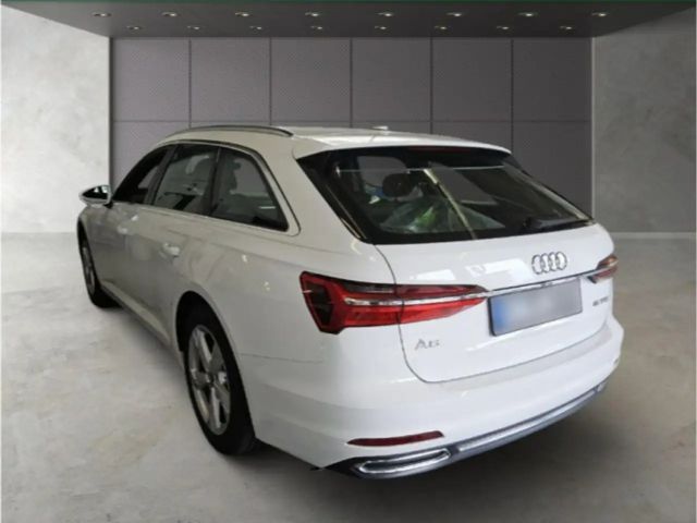 Audi A6 45 TFSI S-Tronic Sport