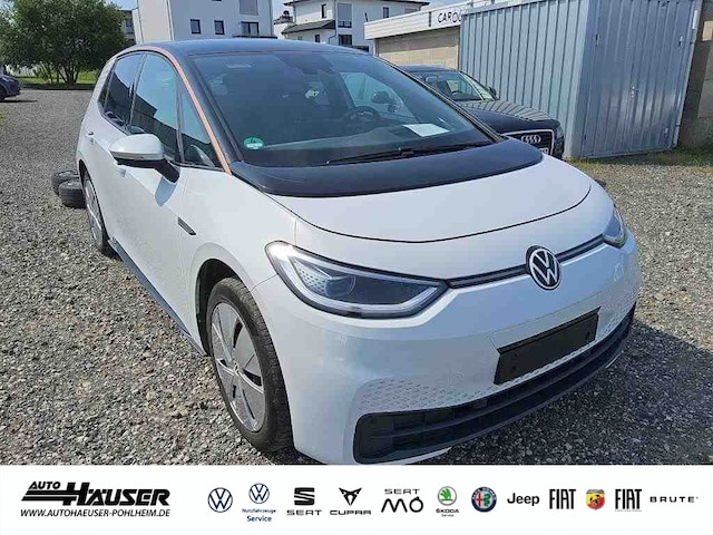 Volkswagen ID.3 Performance Pro