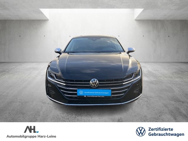 Volkswagen Arteon Shooting Brake 2.0 TDI DSG