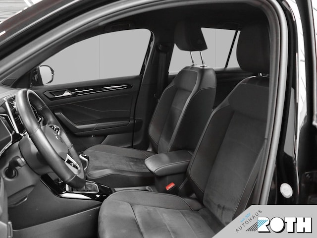 Volkswagen T-Roc 1.5 TSI R-Line