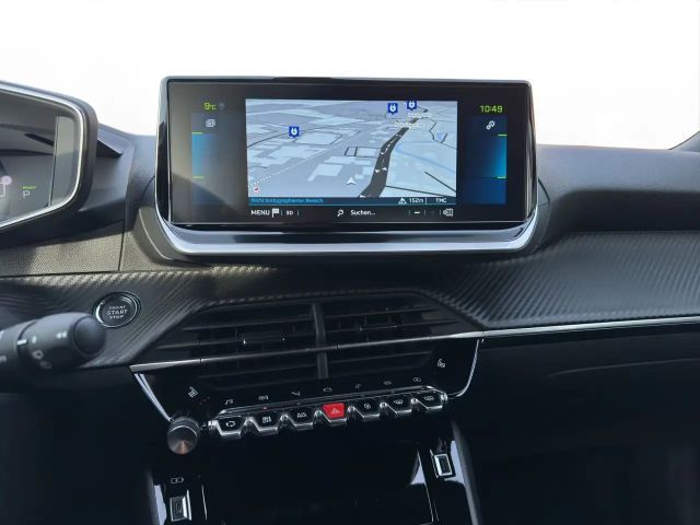 Peugeot E-2008 Allure Pack