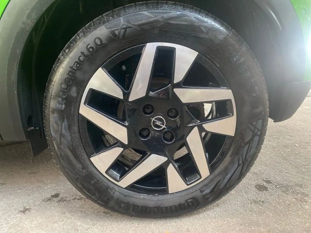 Opel Mokka Elegance Mokka-e