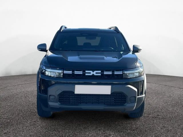 Dacia Duster 1.2 TCi