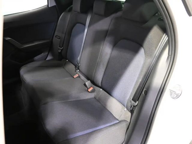 Seat Ibiza 1.0 TSI FR-lijn