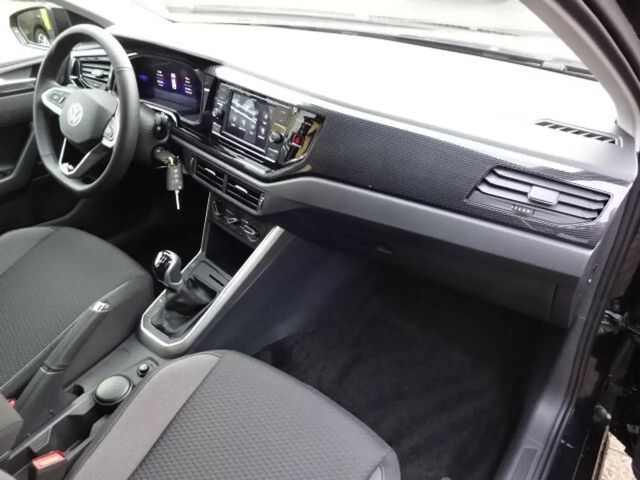Volkswagen Polo Life Klima LED Sitzheizung Parkpilot