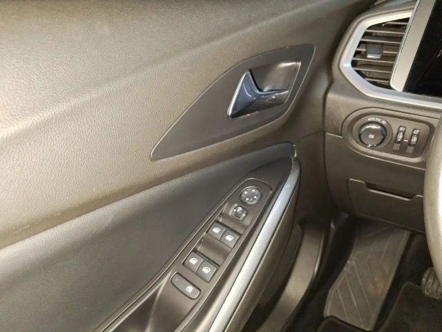 Opel Grandland X GS-Line Grand Sport