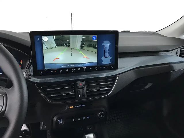 Ford Focus Active EcoBoost