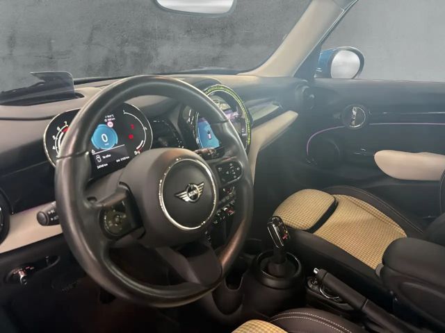 MINI One Classic Trim