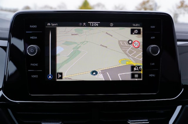 Volkswagen T-Roc T-ROC 1.5 E2 R-L  BT110 TSID7F