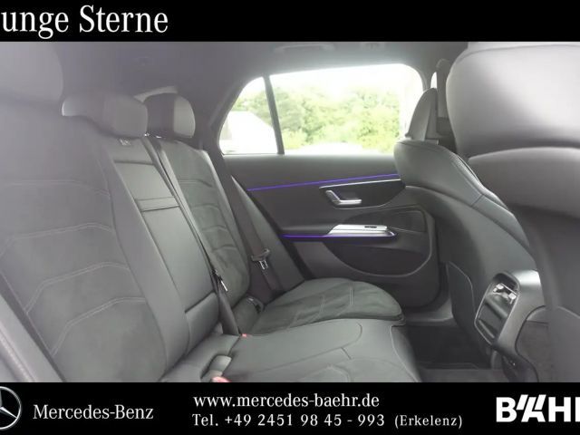 Mercedes-Benz E 450 4MATIC AMG Line Estate
