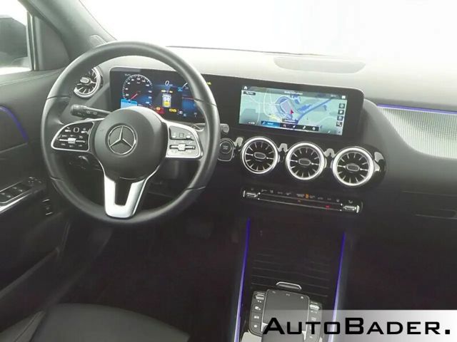 Mercedes-Benz EQA 250 Advanced