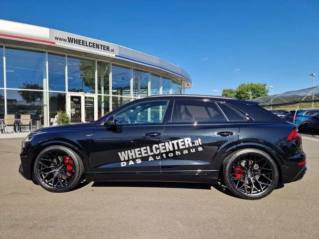 Audi Q8 50 TDI Quattro S-Line