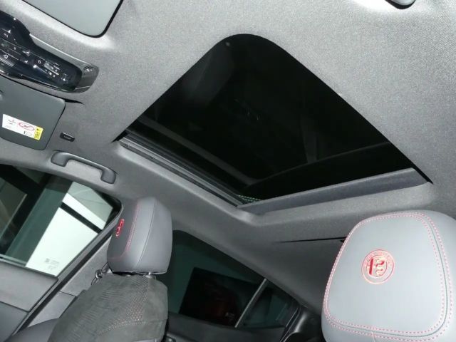 Alfa Romeo Tonale Hybrid Q4 Veloce