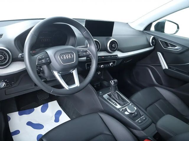 Audi Q2 35 TDI Quattro S-Line