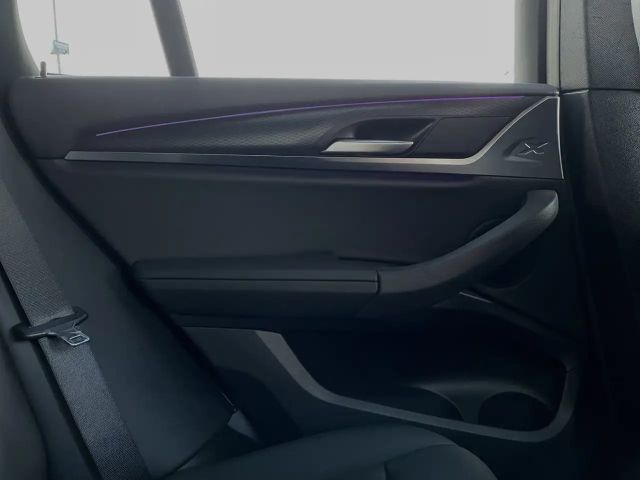 BMW X3 M-Sport xDrive30e