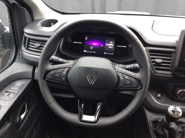 Renault Trafic Blue Evolution Grand dCi 150