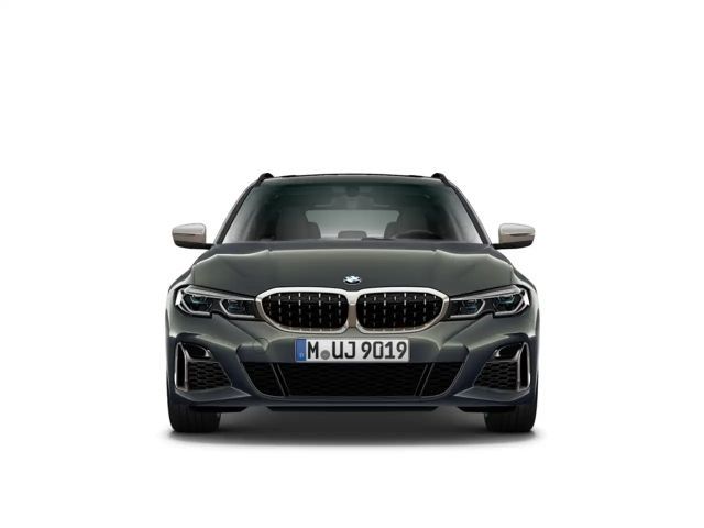 BMW 340 Touring xDrive