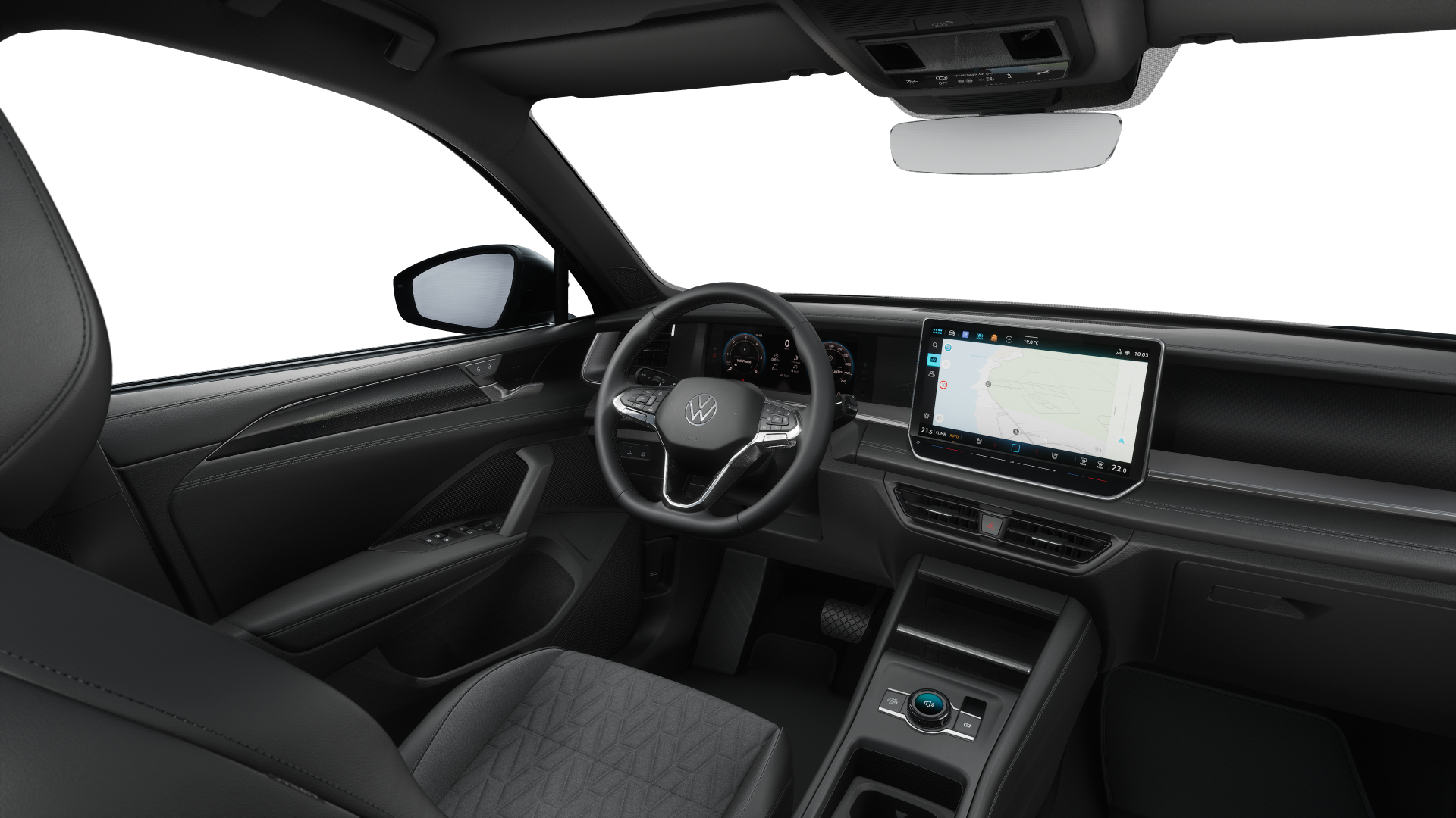 Volkswagen Tayron 2.0 TDI DSG Life