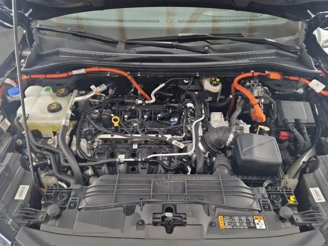 Ford Kuga Plug in Hybrid ST Line X