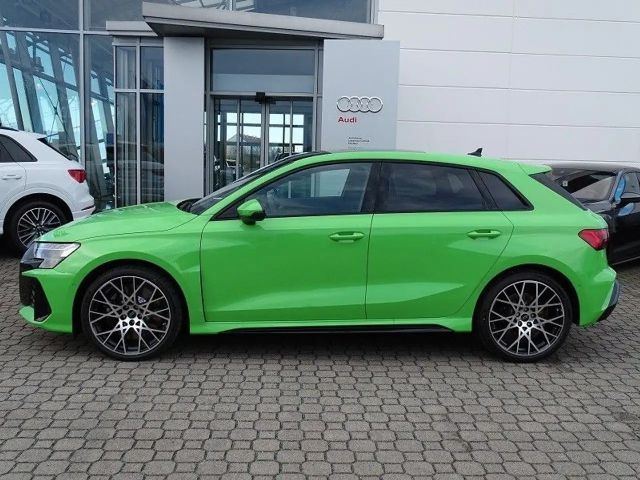 Audi RS3 Quattro Sedan Sportback