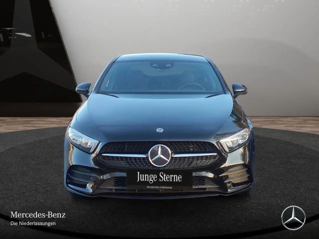 Mercedes-Benz A 250 A 250 e AMG Line
