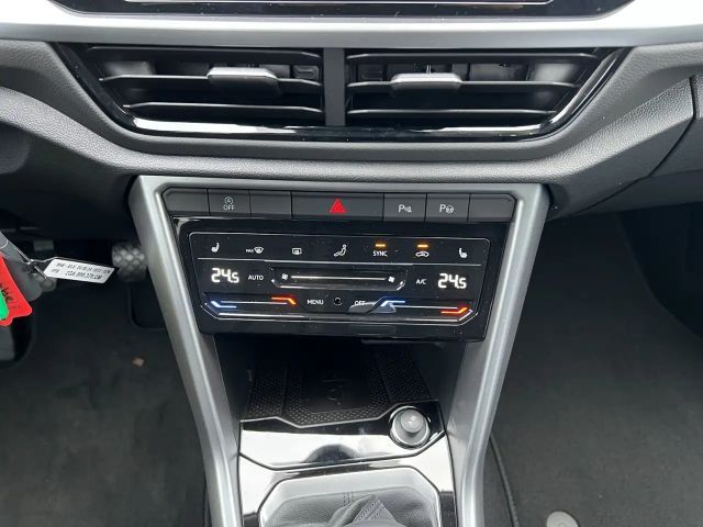 Volkswagen T-Roc 1.0 TSI