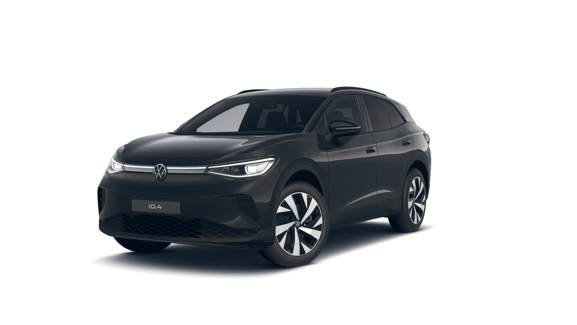 Volkswagen ID.4 IQ.Drive Performance Pro