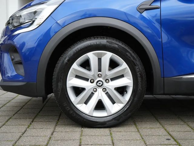 Renault Captur Business Line EDC TCe 140