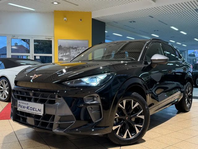 Cupra Terramar 2.0 TSI