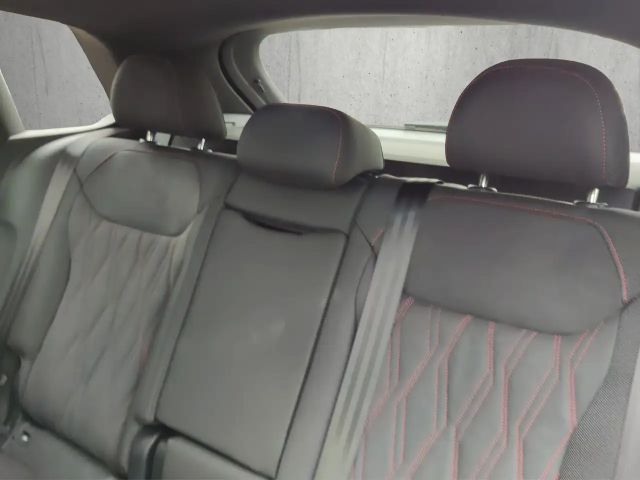 Audi Q3 Quattro S-Line S-Tronic