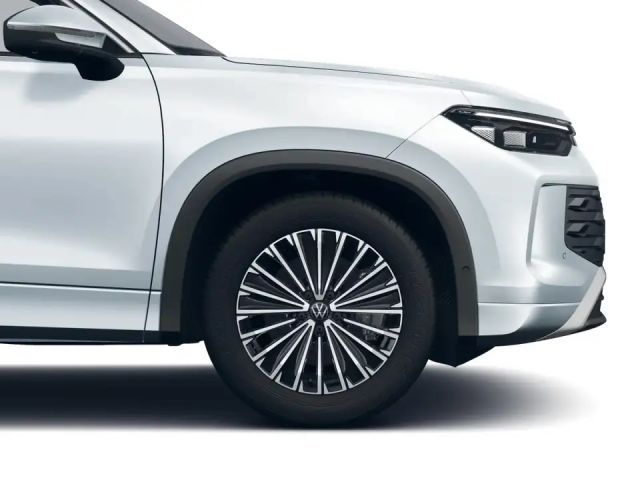 Volkswagen Tayron 1.5 eTSI DSG Life