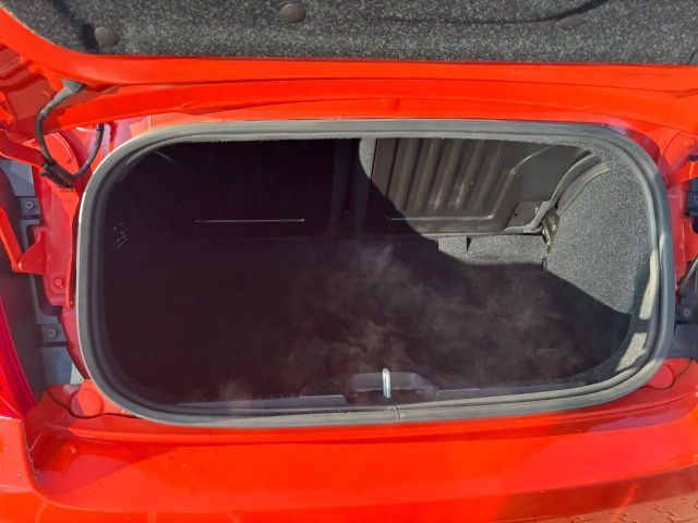 Abarth 695 Competizione T-Jet