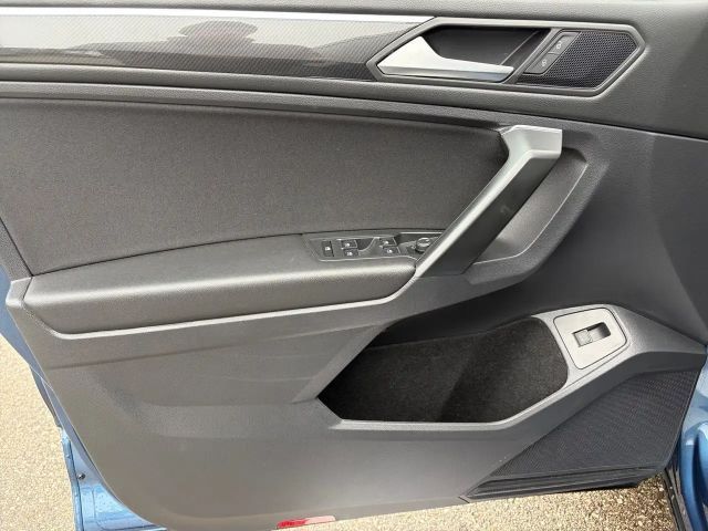 Volkswagen Tiguan Allspace Comfortline